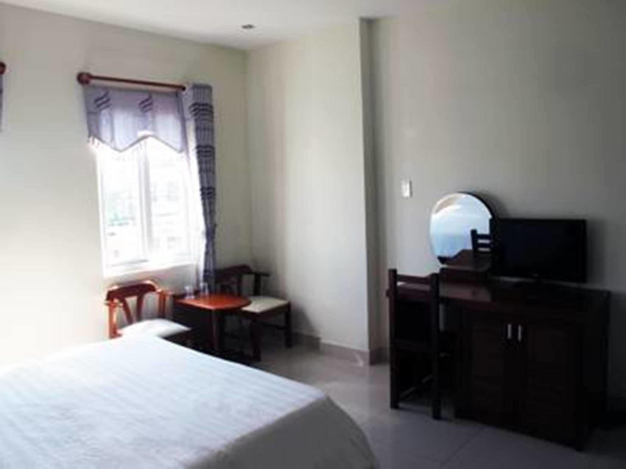 Bao Quang Hotel Da Nang Exterior foto
