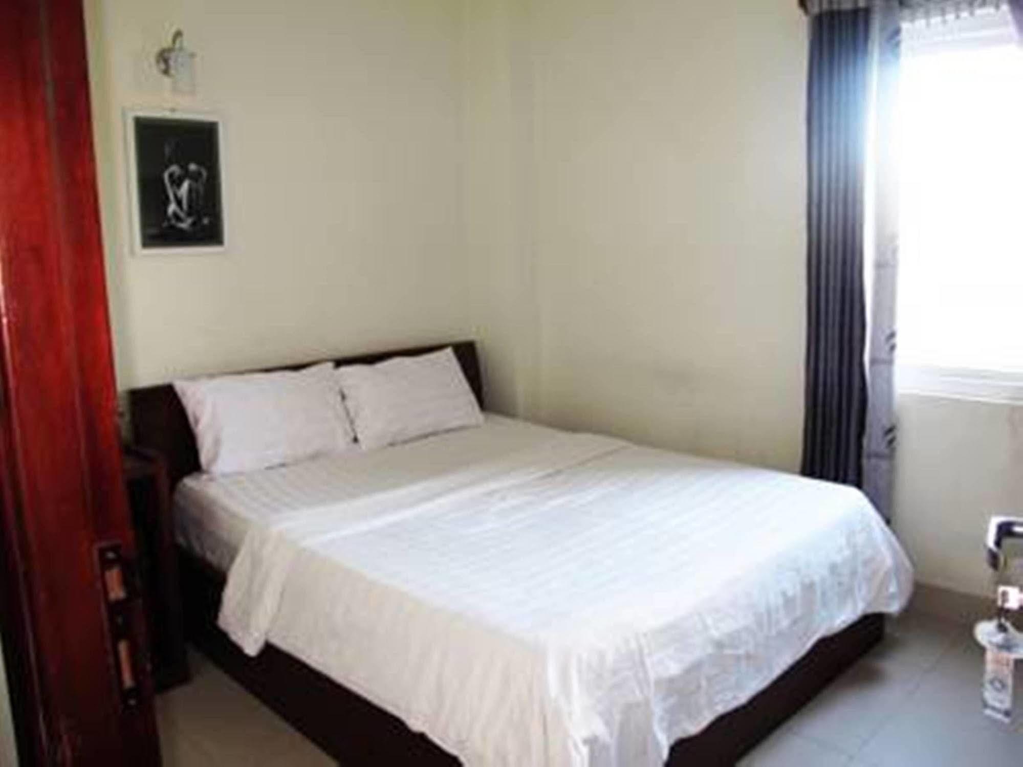 Bao Quang Hotel Da Nang Exterior foto